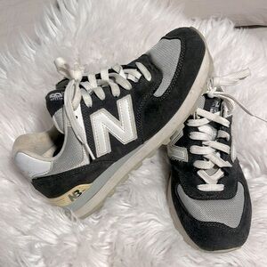 New Balance 574s